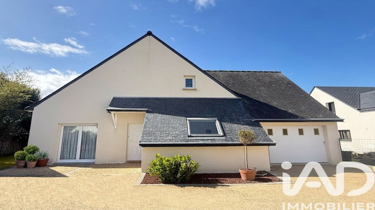 Ma-Cabane - Vente Maison Carnac, 104 m²