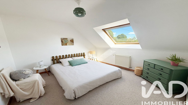 Ma-Cabane - Vente Maison Carnac, 104 m²