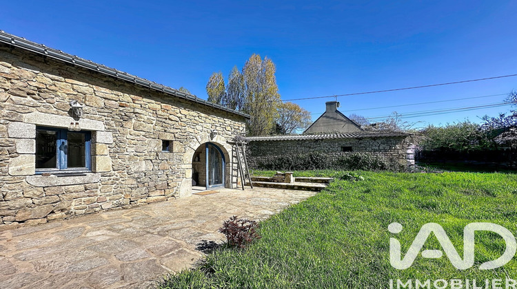Ma-Cabane - Vente Maison Carnac, 32 m²