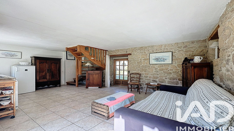 Ma-Cabane - Vente Maison Carnac, 32 m²