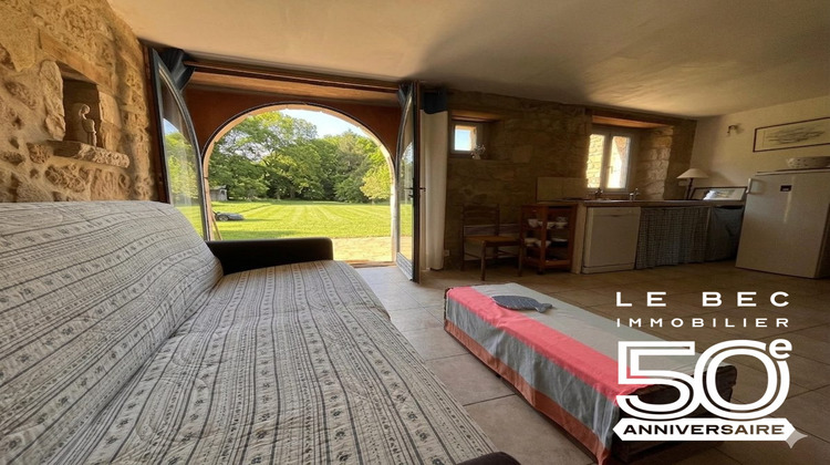 Ma-Cabane - Vente Maison Carnac, 31 m²