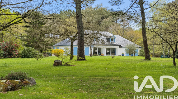 Ma-Cabane - Vente Maison Carnac, 222 m²