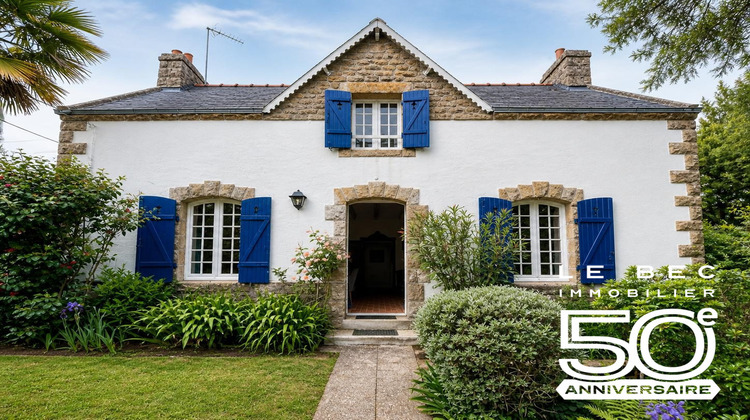Ma-Cabane - Vente Maison Carnac, 92 m²