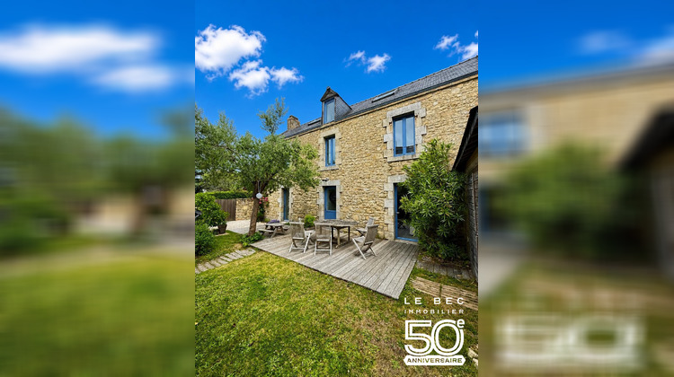 Ma-Cabane - Vente Maison Carnac, 110 m²