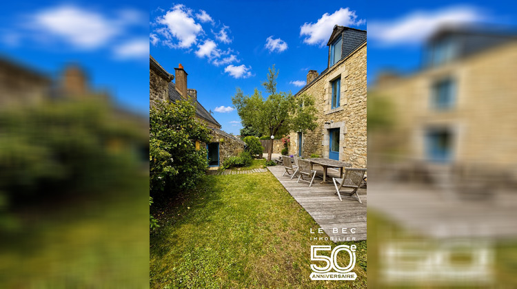Ma-Cabane - Vente Maison Carnac, 110 m²