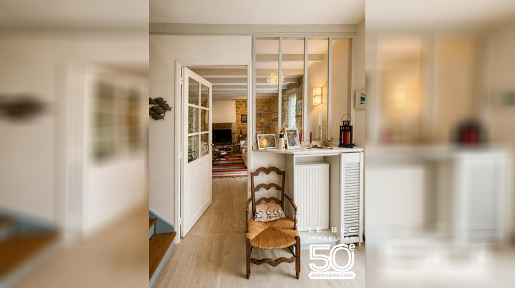 Ma-Cabane - Vente Maison Carnac, 110 m²