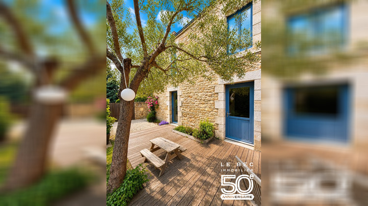 Ma-Cabane - Vente Maison Carnac, 110 m²