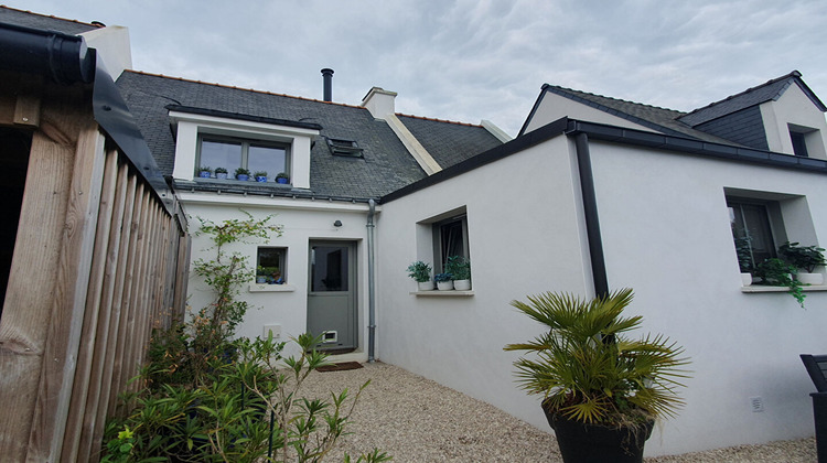 Ma-Cabane - Vente Maison CARNAC, 85 m²