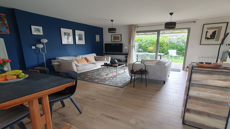 Ma-Cabane - Vente Maison CARNAC, 85 m²
