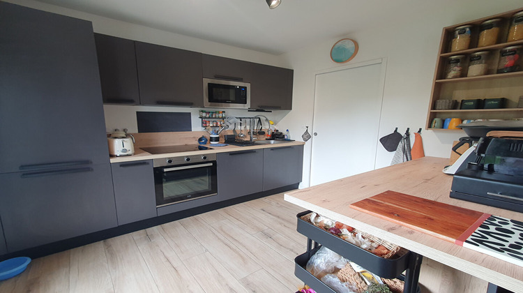 Ma-Cabane - Vente Maison CARNAC, 85 m²