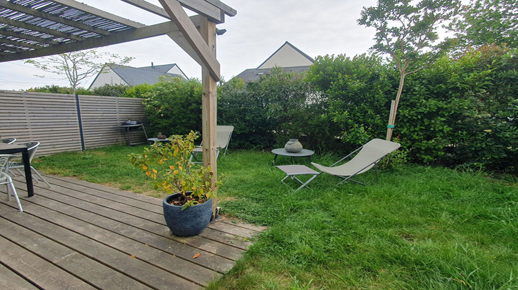 Ma-Cabane - Vente Maison CARNAC, 85 m²