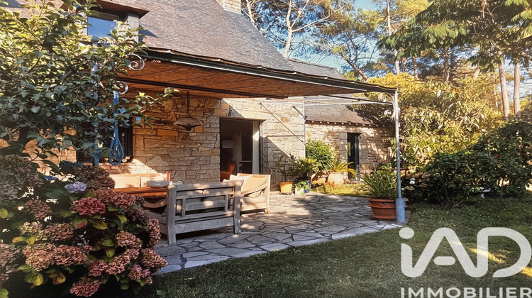Ma-Cabane - Vente Maison Carnac, 215 m²