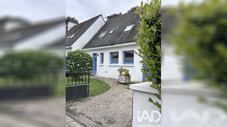 Ma-Cabane - Vente Maison Carnac, 106 m²