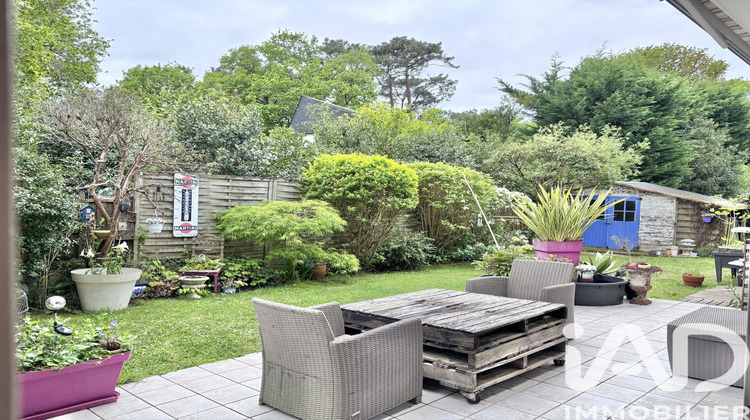 Ma-Cabane - Vente Maison Carnac, 106 m²