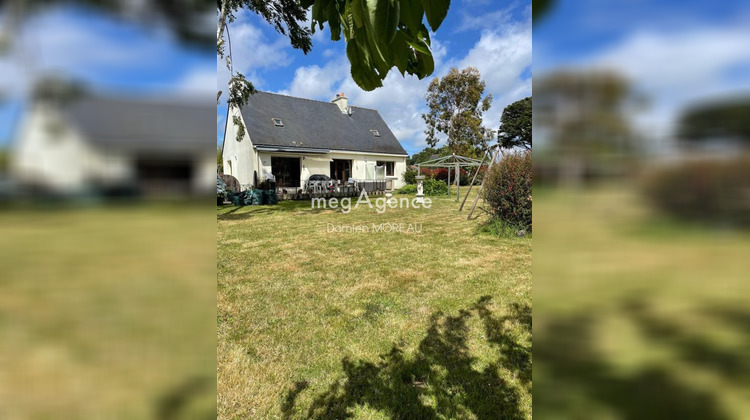 Ma-Cabane - Vente Maison CARNAC, 75 m²