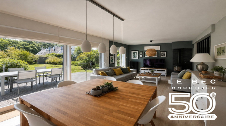 Ma-Cabane - Vente Maison Carnac, 101 m²