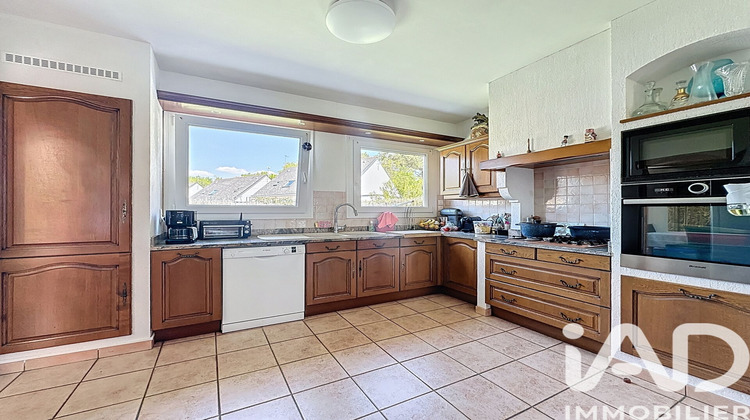Ma-Cabane - Vente Maison Carnac, 105 m²