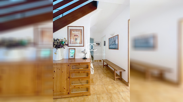 Ma-Cabane - Vente Maison CARNAC, 121 m²
