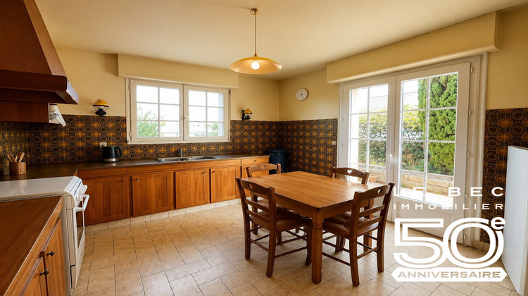 Ma-Cabane - Vente Maison Carnac, 180 m²