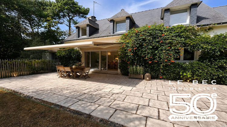 Ma-Cabane - Vente Maison Carnac, 131 m²