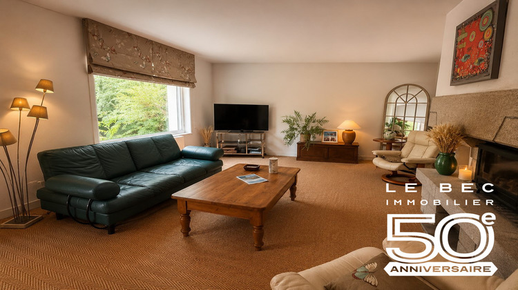 Ma-Cabane - Vente Maison Carnac, 131 m²