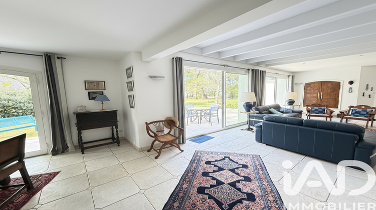 Ma-Cabane - Vente Maison Carnac, 222 m²