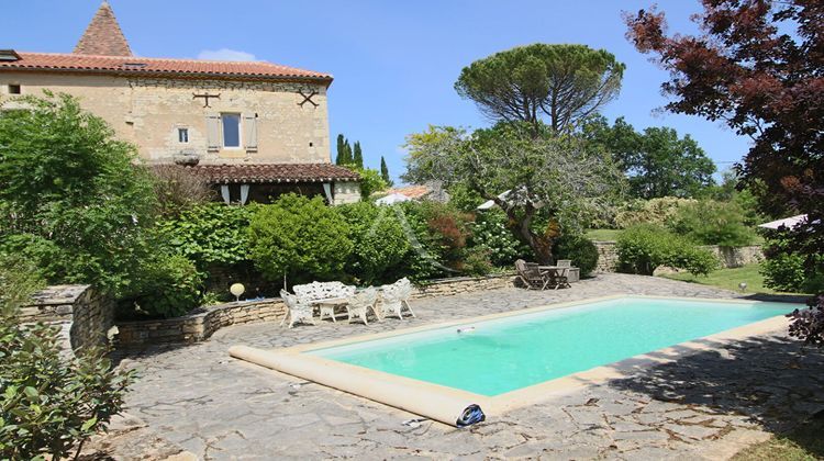 Ma-Cabane - Vente Maison CARNAC-ROUFFIAC, 300 m²