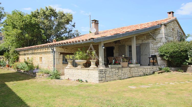 Ma-Cabane - Vente Maison CARNAC-ROUFFIAC, 300 m²