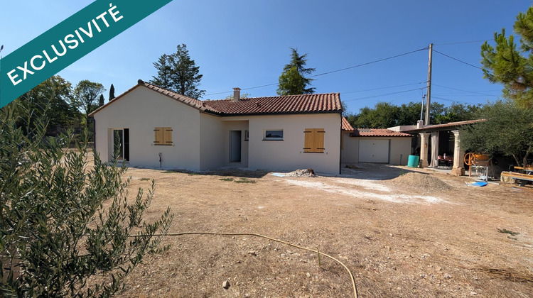 Ma-Cabane - Vente Maison Carnac-Rouffiac, 150 m²