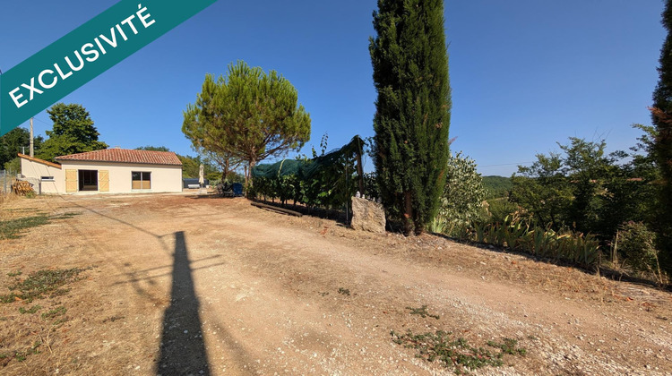 Ma-Cabane - Vente Maison Carnac-Rouffiac, 150 m²