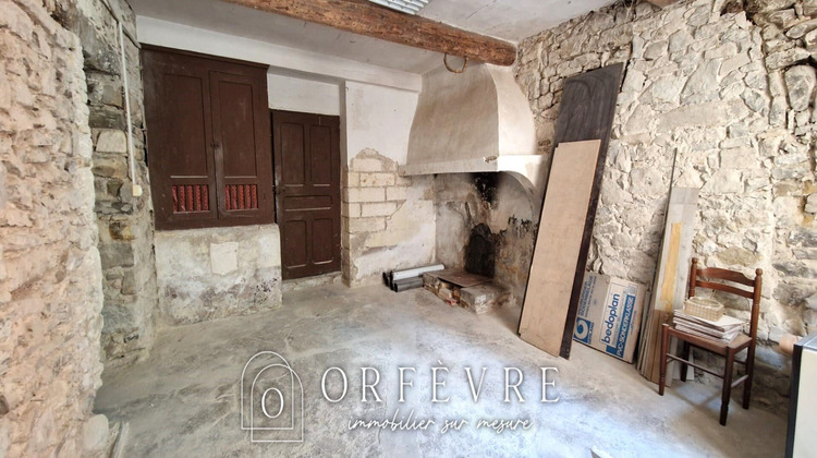 Ma-Cabane - Vente Maison CARNAS, 106 m²