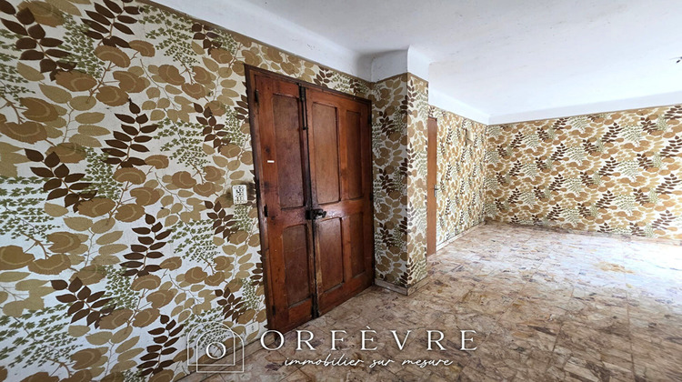 Ma-Cabane - Vente Maison CARNAS, 100 m²
