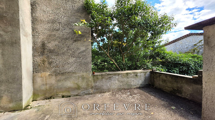 Ma-Cabane - Vente Maison CARNAS, 100 m²