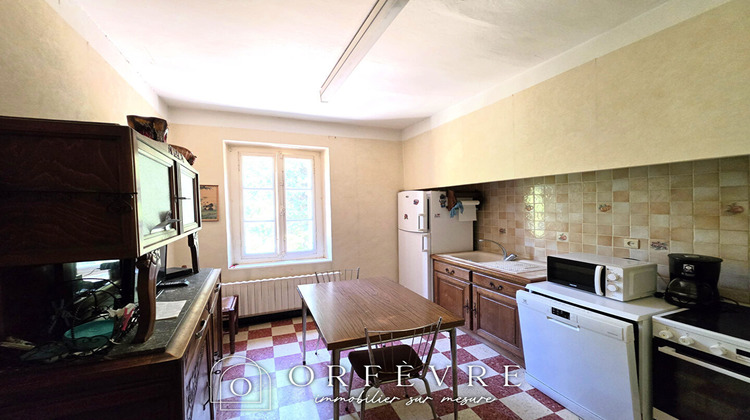 Ma-Cabane - Vente Maison CARNAS, 66 m²