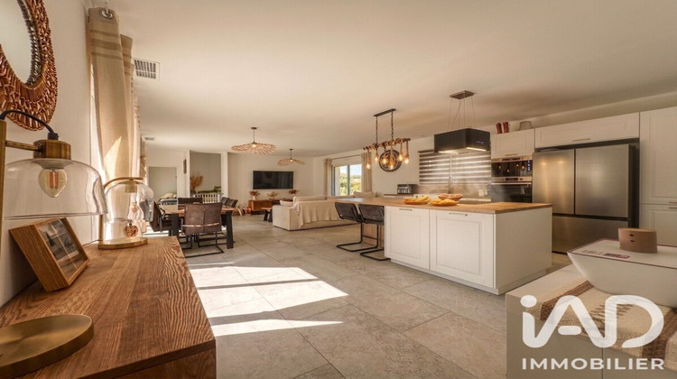 Ma-Cabane - Vente Maison Carnas, 139 m²
