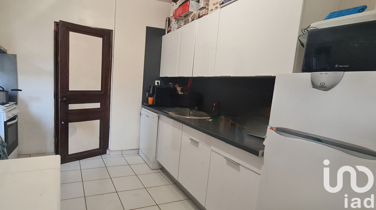 Ma-Cabane - Vente Maison Carnetin, 68 m²