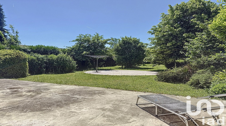 Ma-Cabane - Vente Maison Carnetin, 145 m²