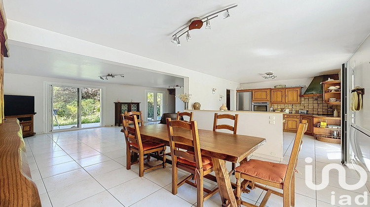 Ma-Cabane - Vente Maison Carnetin, 145 m²