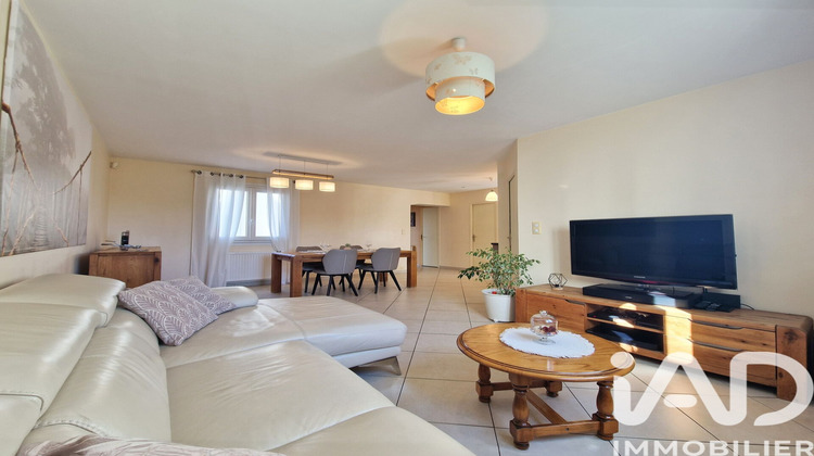 Ma-Cabane - Vente Maison Carnetin, 93 m²