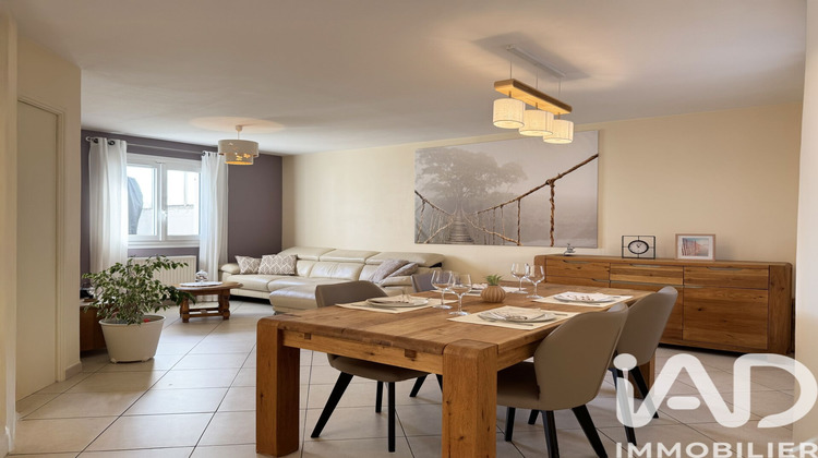 Ma-Cabane - Vente Maison Carnetin, 93 m²