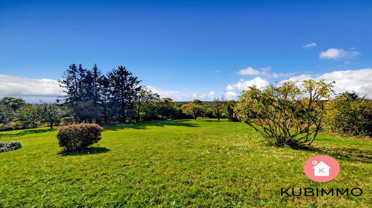 Ma-Cabane - Vente Maison Carnetin, 117 m²