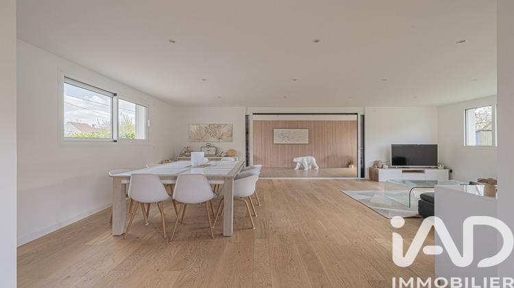 Ma-Cabane - Vente Maison Carnetin, 174 m²