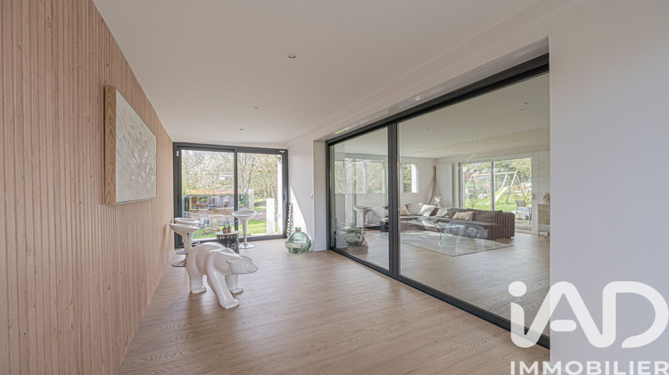 Ma-Cabane - Vente Maison Carnetin, 174 m²