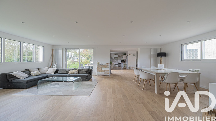 Ma-Cabane - Vente Maison Carnetin, 174 m²