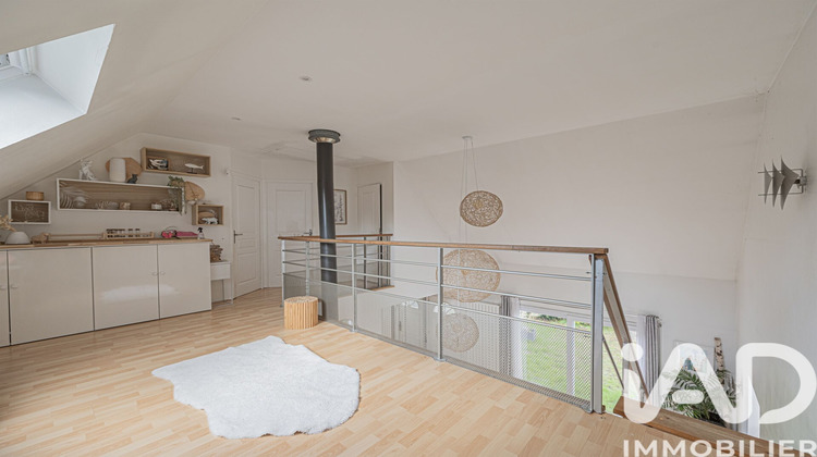 Ma-Cabane - Vente Maison Carnetin, 174 m²