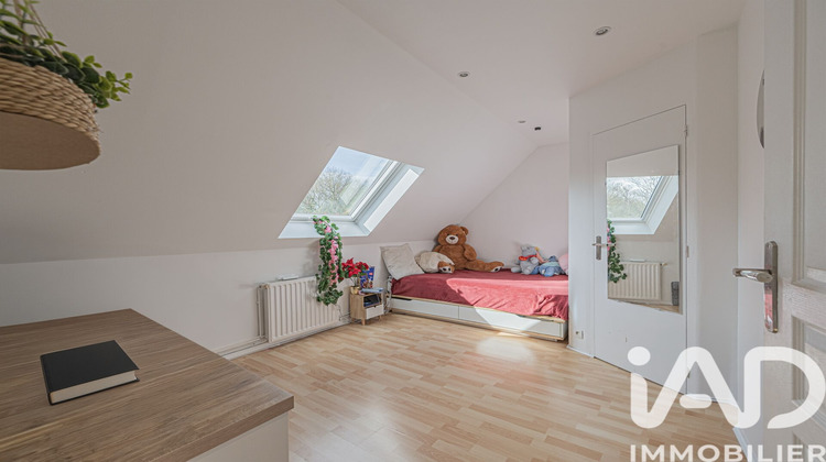 Ma-Cabane - Vente Maison Carnetin, 174 m²