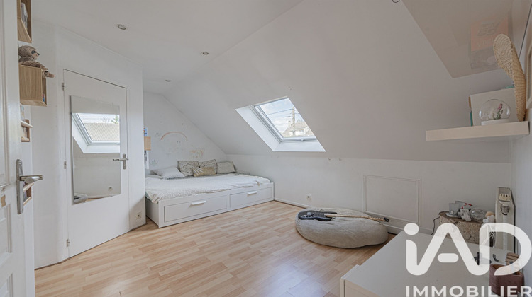 Ma-Cabane - Vente Maison Carnetin, 174 m²