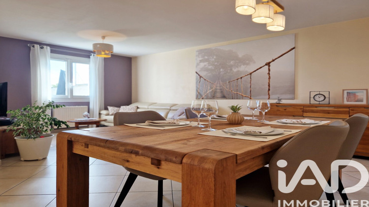 Ma-Cabane - Vente Maison Carnetin, 92 m²