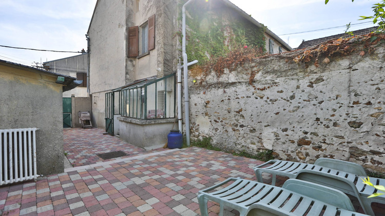 Ma-Cabane - Vente Maison Carnetin, 68 m²