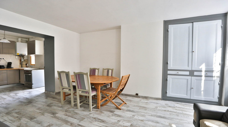 Ma-Cabane - Vente Maison Carnetin, 68 m²